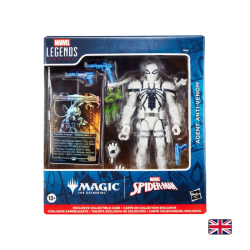 Figurine Marvel Legends Agent Anti-Venom MTG | OnlyFoils