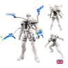 Figurine Marvel Legends Agent Anti-Venom MTG | OnlyFoils