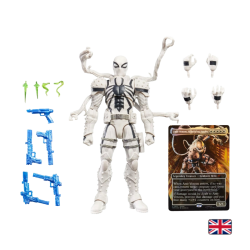Figurine Marvel Legends Agent Anti-Venom MTG | OnlyFoils
