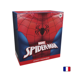 Pack Avant-Première Marvel's Spider-Man - FR | OnlyFoils