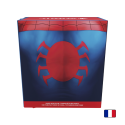 Pack Avant-Première Marvel's Spider-Man - FR | OnlyFoils