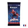 Booster Jeu Marvel's Spider-Man - FR | OnlyFoils