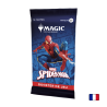 Booster de jeu Marvel's Spider-Man