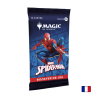 Booster Jeu Marvel's Spider-Man - FR | OnlyFoils