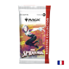 Booster Collector Marvel's Spider-Man - FR | OnlyFoils