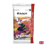 Booster Collector Marvel's Spider-Man - EN | OnlyFoils