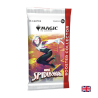 Booster Collector Marvel's Spider-Man - EN | OnlyFoils