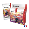 Boîte de boosters collector Marvel's Spider-Man - Français