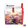 Boîte Boosters Collector Marvel's Spider-Man - EN | OnlyFoils