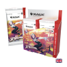 Boîte de boosters collector Marvel's Spider-Man - Anglais