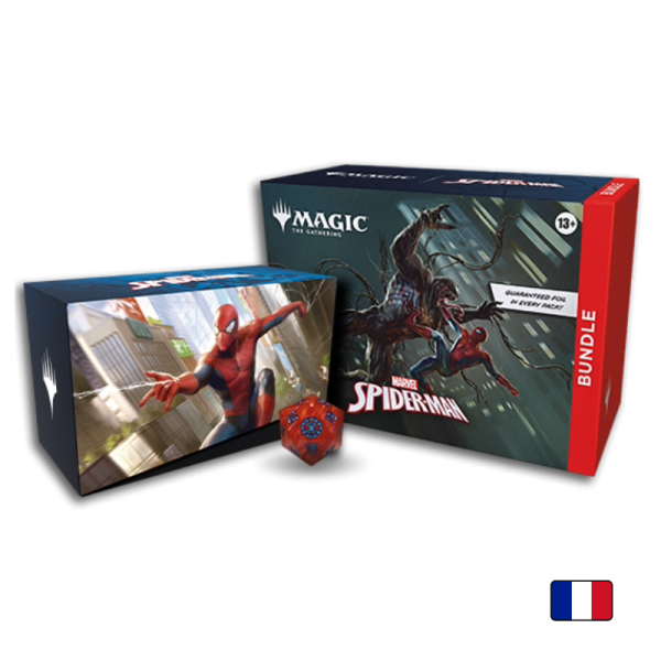 Bundle Marvel's Spider-Man Bundle Marvel's Spider-Man
