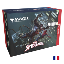 Bundle Marvel's Spider-Man - FR | OnlyFoils
