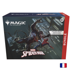 Bundle Marvel's Spider-Man - FR | OnlyFoils