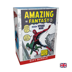 Bundle Gift Edition Marvel's Spider-Man - EN | OnlyFoils