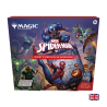Boîte Scénique Marvel's Spider-Man - EN | OnlyFoils