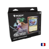 Deck Commander FINAL FANTASY VI - Transe de renaissance - FR