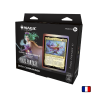 Deck Commander FINAL FANTASY VI - Transe de renaissance - FR | OnlyFoils