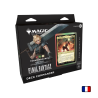 Deck Commander FINAL FANTASY VII - Transcendance - FR