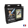 Deck Commander FINAL FANTASY X - Blitz de marqueurs - FR