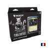Deck Commander FINAL FANTASY XIV - Héritiers et magie - FR