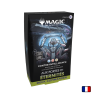 Deck Commander Aux Portes des Éternités - Contre Intelligence - FR