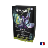 Deck Commander Façonneur de Monde - Aux Portes des Éternités - FR | OnlyFoils