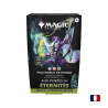 Deck Commander Façonneur de Monde - Aux Portes des Éternités - FR | OnlyFoils