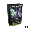 Deck Commander Edge of Eternities - Façonneur de Monde - FR