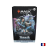 Lots de 5 Decks Commander - Tarkir : La Tempête des Dragons - Magic FR - OnlyFoils