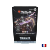 Lots de 5 Decks Commander - Tarkir : La Tempête des Dragons - Magic FR - OnlyFoils