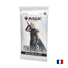 Booster de jeu - FINAL FANTASY - Magic FR - OnlyFoils