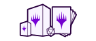 Accessoires Magic - Protections, Deck Box, Playmat et plus | OnlyFoils.fr