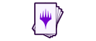Protège-Carte Magic