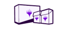 Deck Box et boite Magic