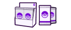 Boosters et Displays Pokémon - Scellés, Officiels et À Collectionner | OnlyFoils.fr