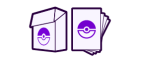 Accessoires Pokémon - Protégez et Rangez Votre Collection | OnlyFoils.fr