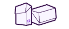 Deck Box - Rangement Officiel pour vos Decks de Cartes TCG | OnlyFoils.fr