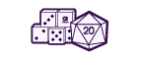 Dés TCG - Accessoires de Jeu Officiels, Compteurs et Sets de Dé | OnlyFoils.fr