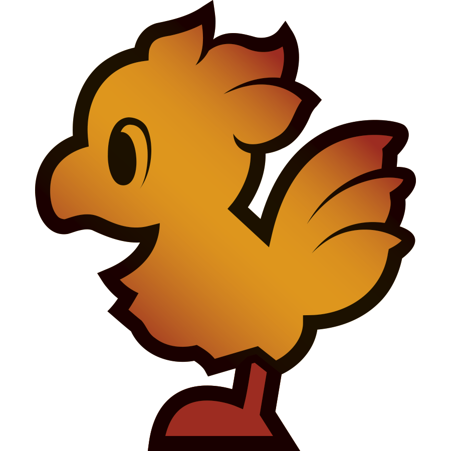 Logo Mythic Edition standard Final Fantasy