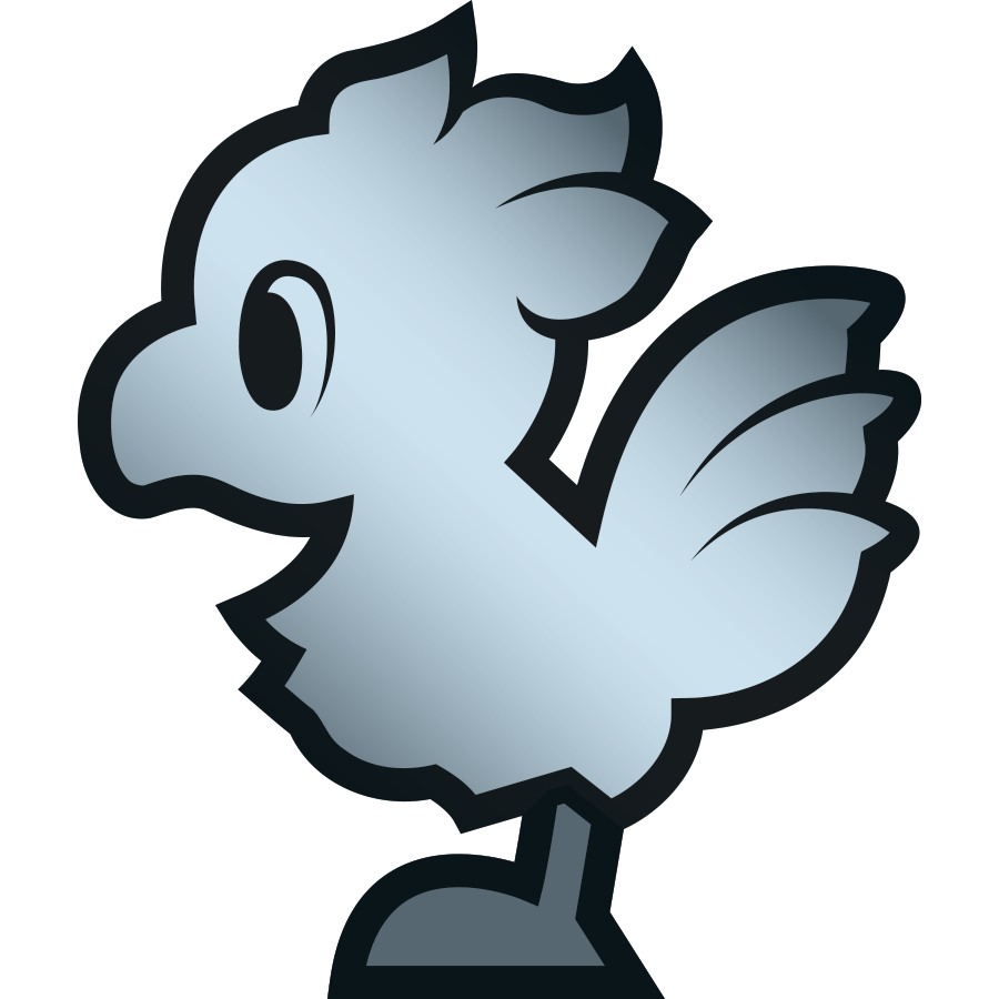 Logo Uncommon Edition standard Final Fantasy