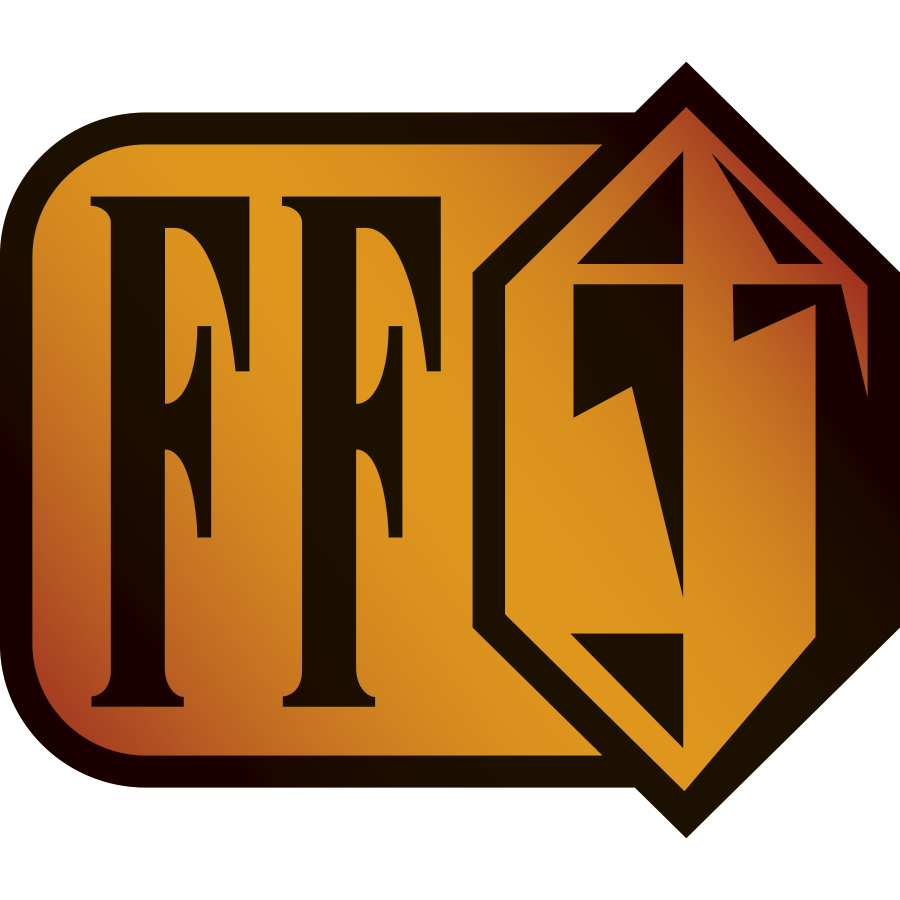 Logo Mythic Edition Commander Final Fantasy
