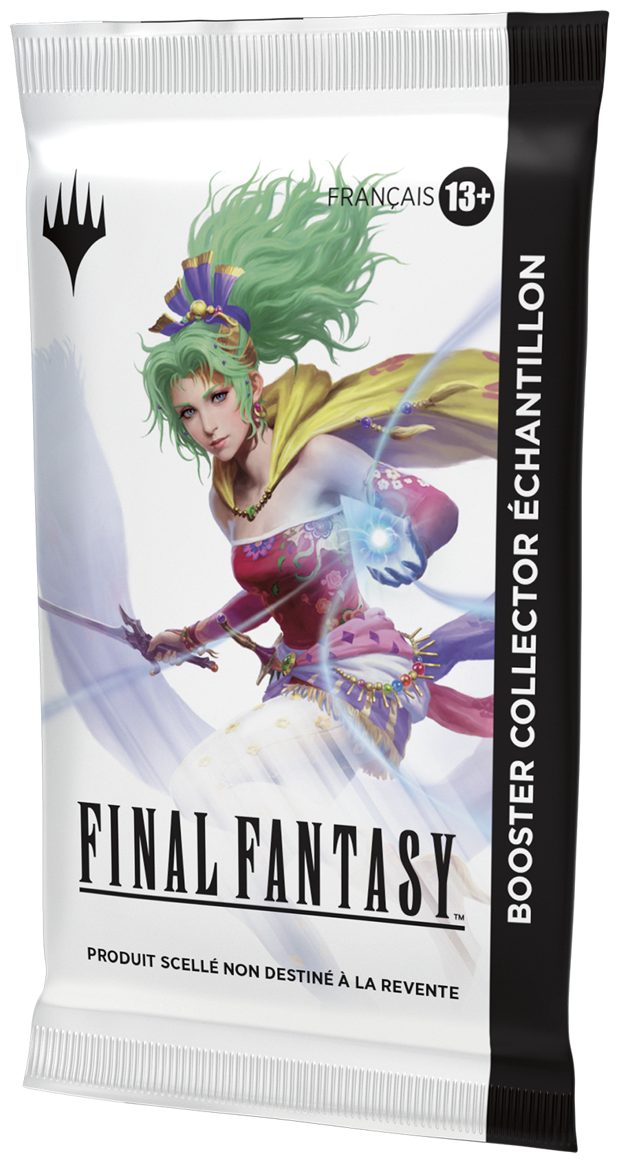 Boite de 30 Boosters Final Fantasy - Magic the Gathering