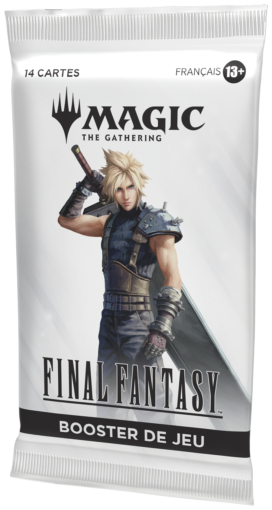 Boite de 30 Boosters Final Fantasy - Magic the Gathering