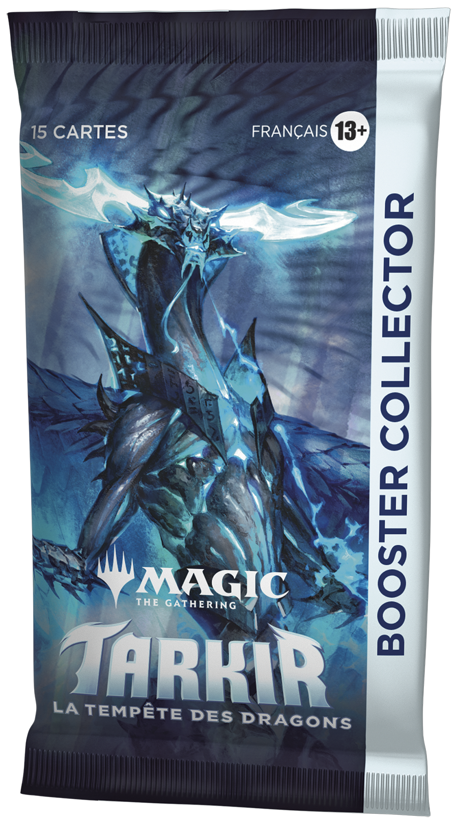 Booster Collector Tarkir