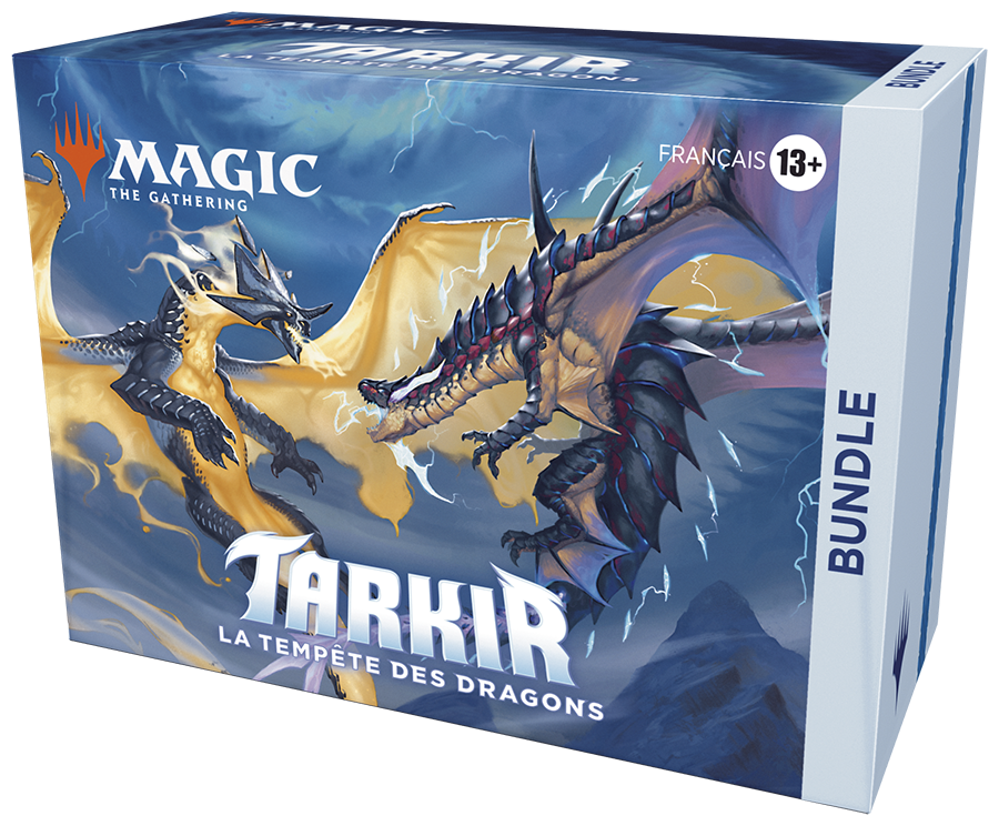Bundle Tarkir