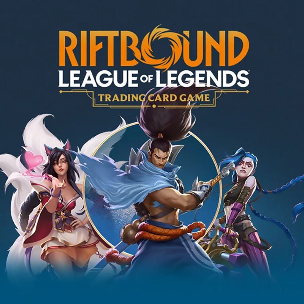 Riftbound : Produits, date de sortie, jeu organisé, et l’avenir du TCG League of Legends par Riot Games
